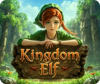 Kingdom elf