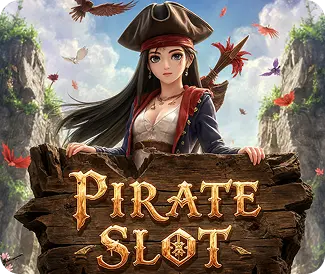Pirate Slot